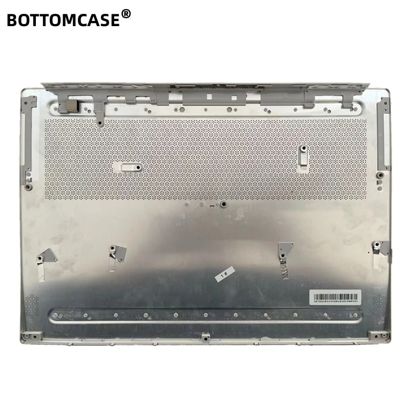 BOTTOMCAS New For MSI P65 WS65 GS65 MS-16Q5 Notebook LCD Back Cover/Front Bezel/Palmrest/Bottom Case Computer Case White