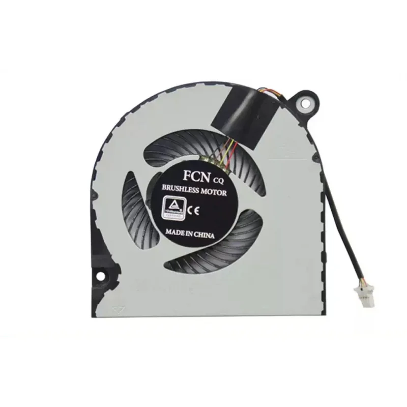 Suitable for Acer N20C5 S50-53-50QC A315-35 38 58G laptop cooling fan