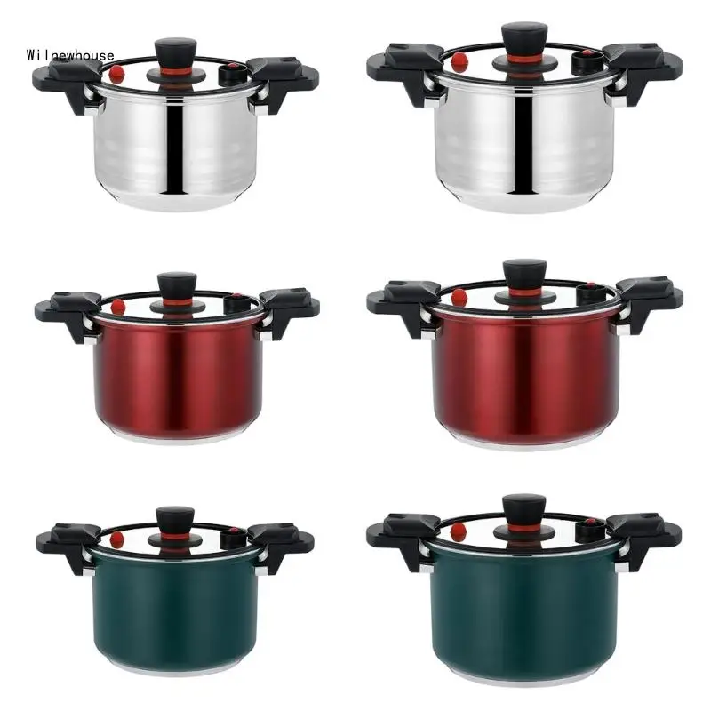 

Family Size Pressure Cooker Electric Stove Stove Energysaving Safety Tool Dropship