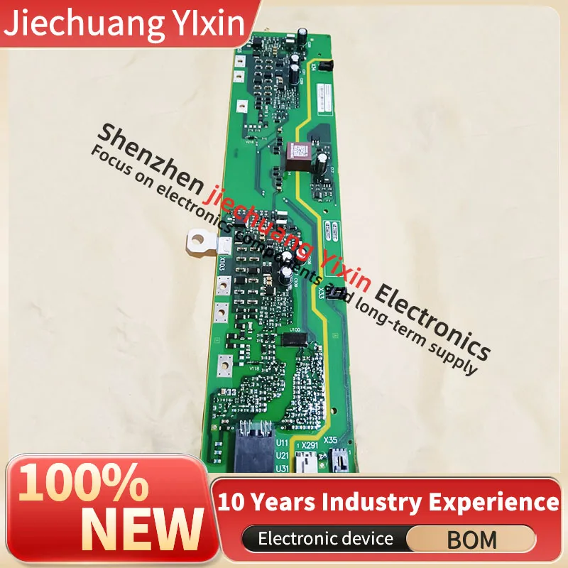 A5E00151091 A5E00158835 A5E02841900 A5E02841901 A5E02630230 S120/G130/G150 IGD Trigger Board Frequency Converter Parts
