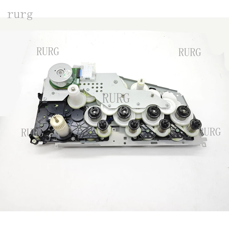 LL+  Printer Drum Drive Gear Set for Brother 3160 3190 3270 9030 9150 9350