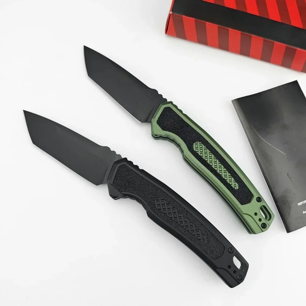 

KS-7105BLK Складной нож, Многофункциональный нож EDC для улицы, карманный нож, нож для кемпинга, походов, выживания и самообороны