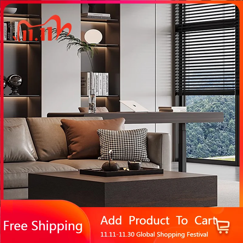 

Nordic Minimalist Coffee Table Cheap Living Room Modern Aesthetic Coffee Table Unique Center Mesa Auxiliar Postmodern Furniture