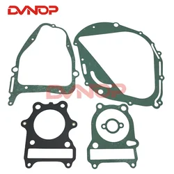 Motorcycle Engine Gasket Kit For Suzuki GN250 GZ250 DR250 250cc full car gasket Replacement Parts