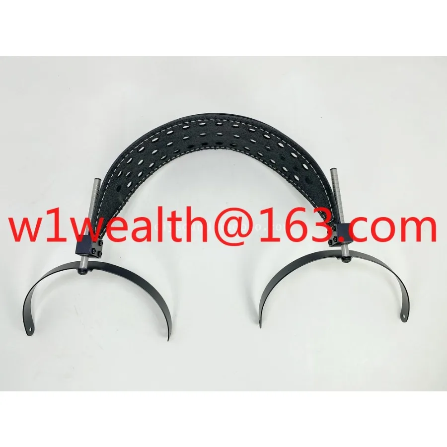 100Mm 110mm headphone head beam 85g 100g