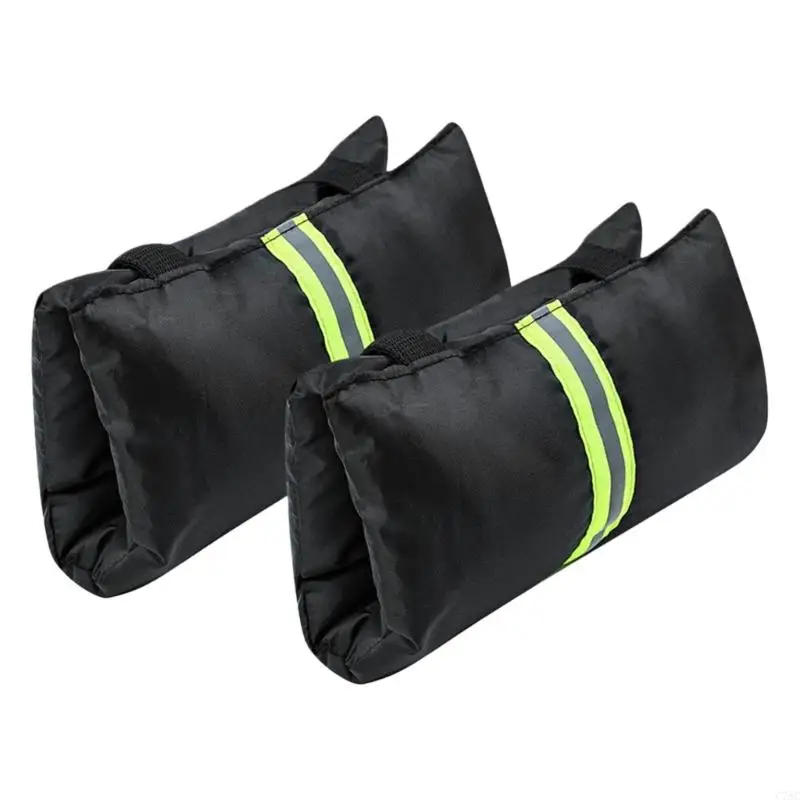

Oxfords Water Faucet Cover For Winter Freeze With Fluorescent Reflective Easy Installation Outdoor Use C7AC