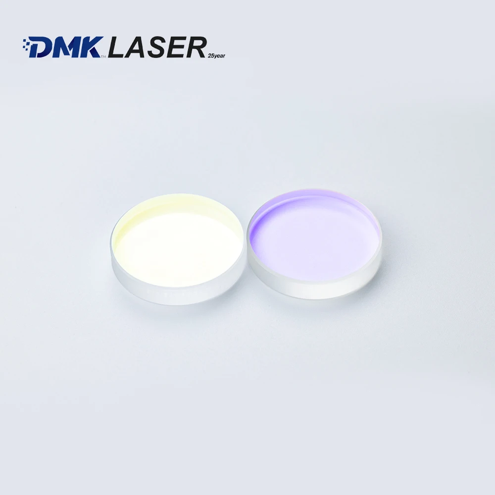 DMK D37 T7 all type laser protective lens 37*7mm High power Windows glasses 15KW 20KW 30KW 40KW For Raytools Ospri WSX Precitec