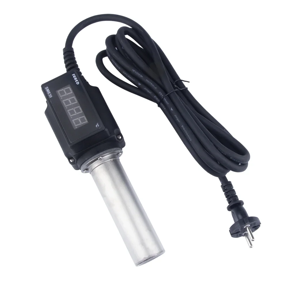 Gorące powietrze g 230V 3300W lub niestandardowe oryginalne fabryczne ZX3000 wysokotemperaturowe energooszczędne certyfikowane CE do uszczelniania