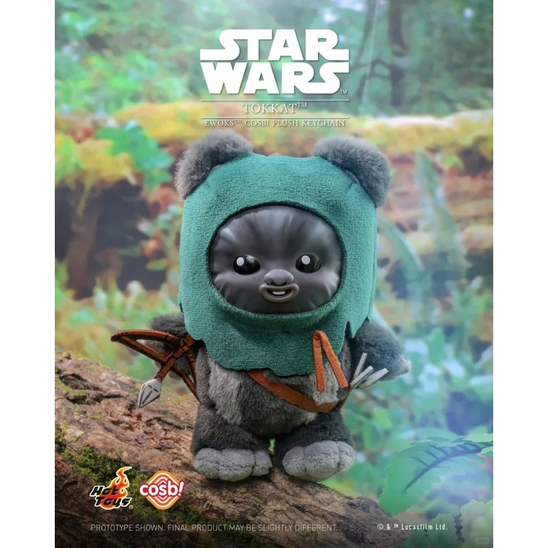 الطلب المسبق الأصلي حرب النجوم Iwalker COSBI المفاتيح صندوق مفاجأة عمل أرقام صندوق غامض أطفال بنات ألعاب سلسلة الهدايا