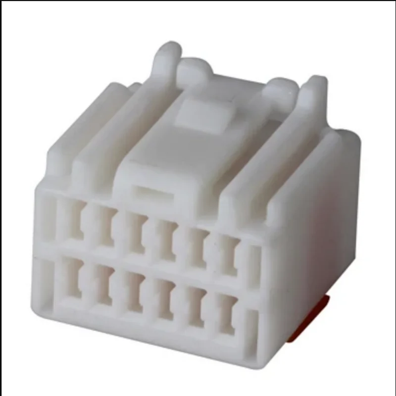 12/16P 6098-2289 6098-1624 natural color Female plug with tetminal 8100-1710 8100-2514