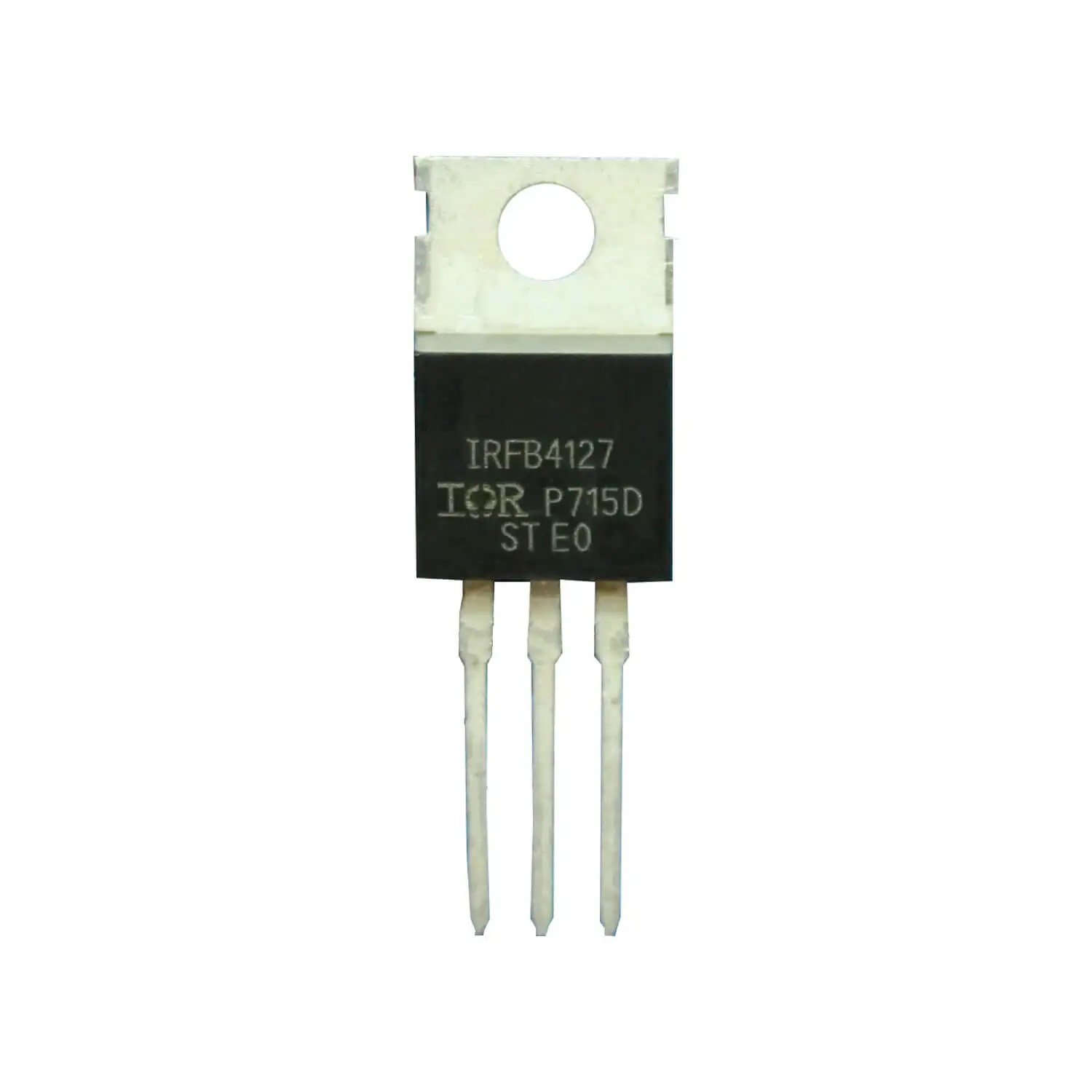 Transistor Irfb4127 = Irfb 4127 - Mosfet Original