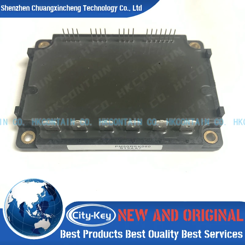 New and Original PM50RSK060 PM75RSK060 PM52AUBZ060 PM52AUBZ060-1 PM52AUBZ060-A IGBT MODULE