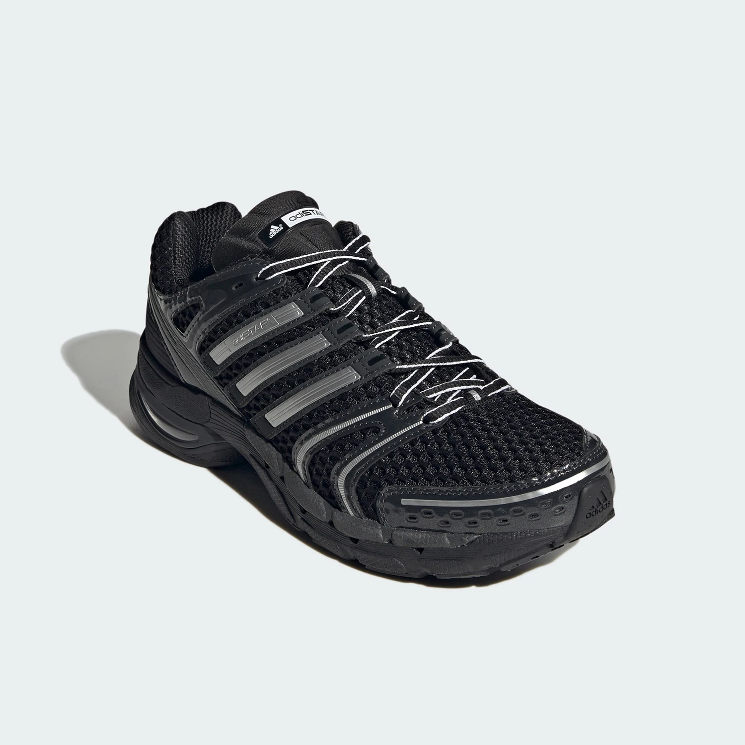 Adidas genuine clover casual mesh sneakers for men and women KI6150