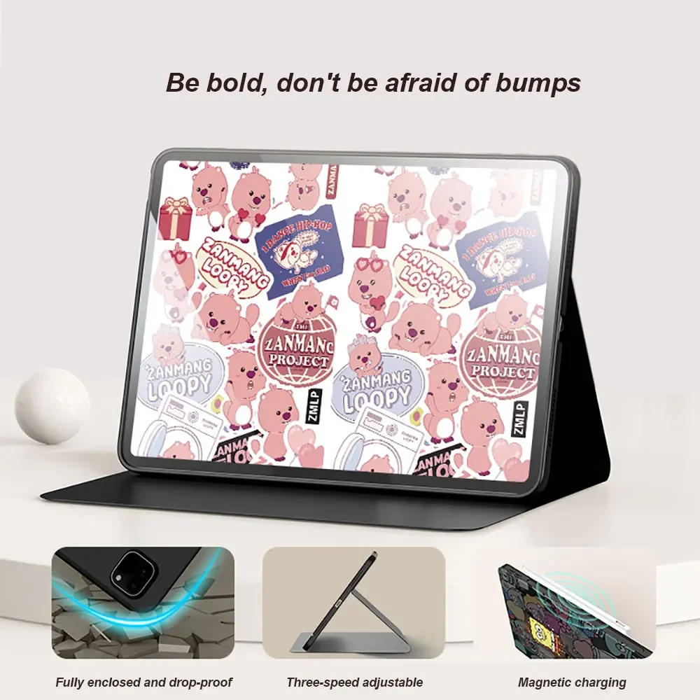 Рисунок 6 - Петля для iPad Air 4 5 10