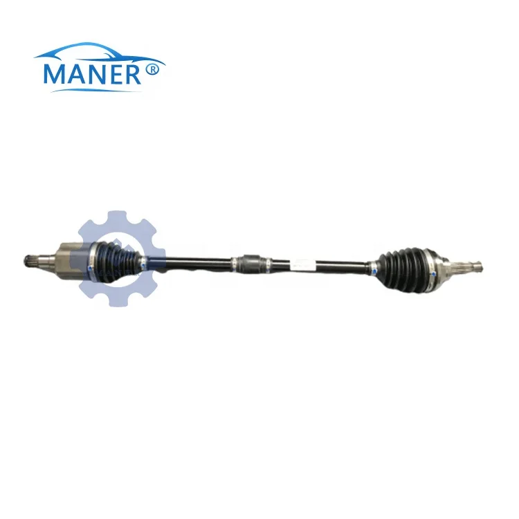 High Quality OEM 6RF407764L Front Axle Drive Shaft For VW Polo With Constant Velocity Joints
