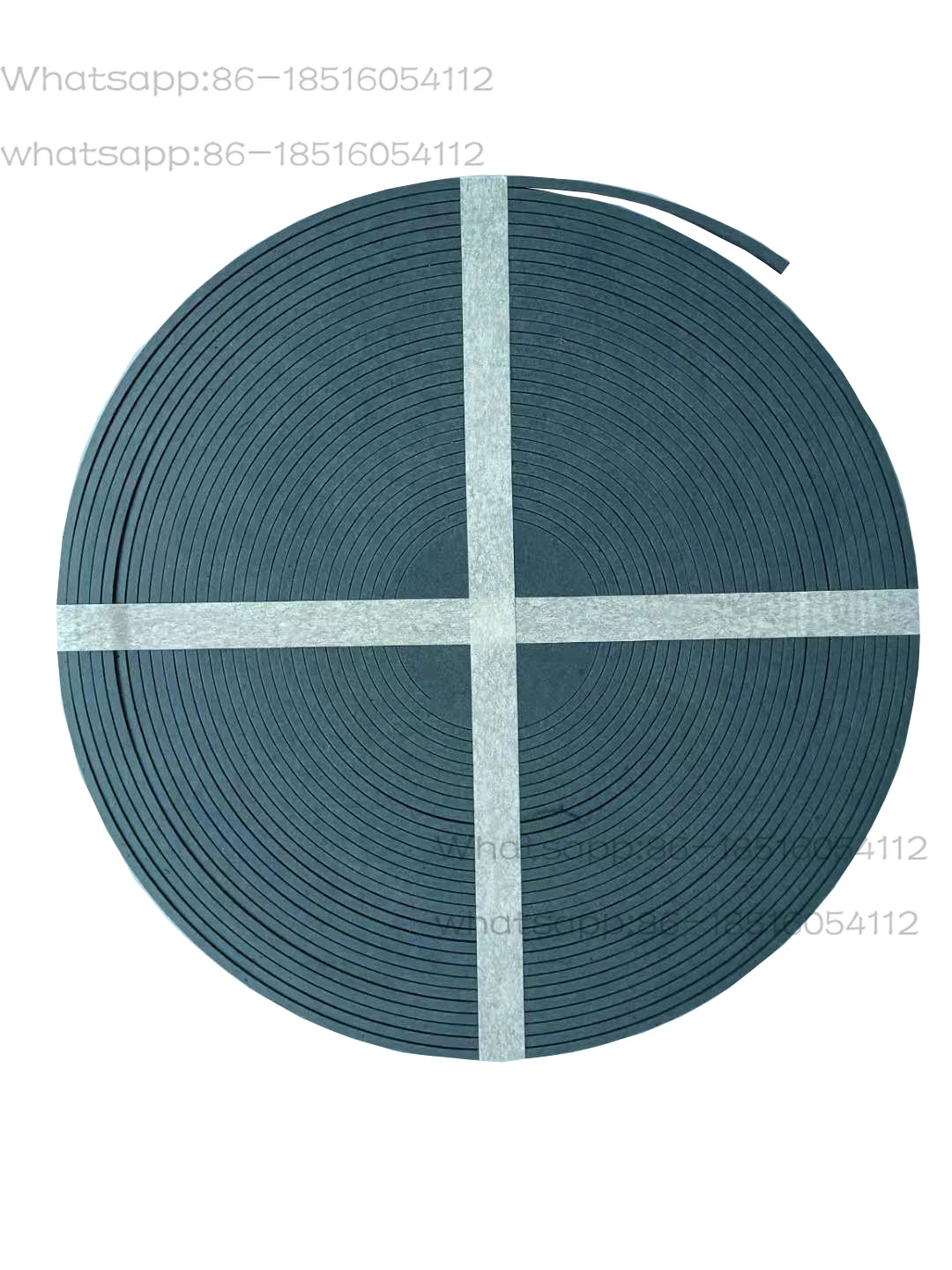 

Уплотнительное кольцо вакуумного насоса Agilent TS600