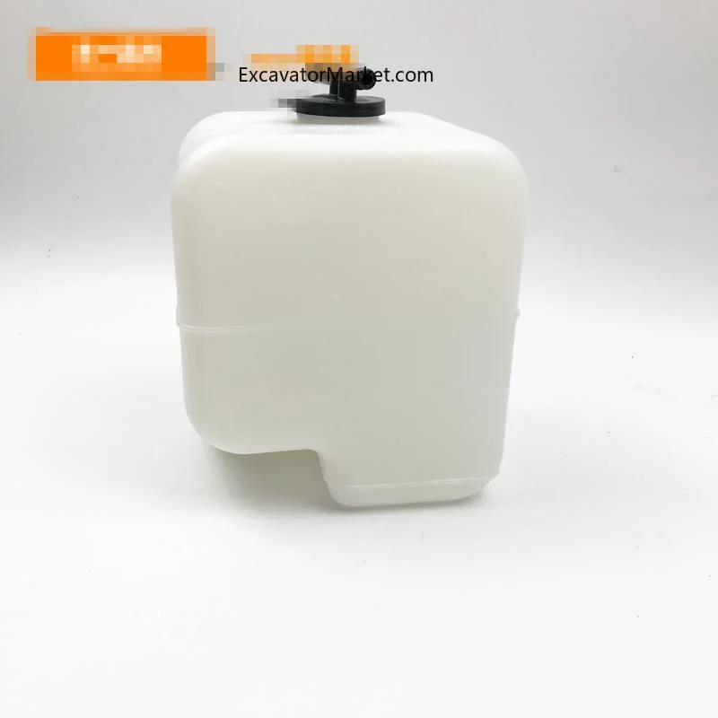 High Quality For Kobelco SK55-60-70-75-115-135-8 auxiliary auxiliary tank spare small water bottle excavator accessories