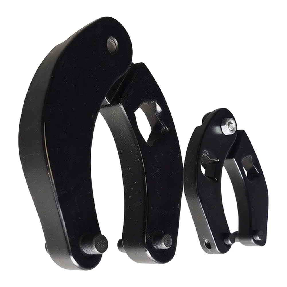 Adjustable Hydraulic Gland Nut Wrench Set for Farm Equipment with Square Drive Bar and 8 Pins for 1 inch to 6 inch Nuts