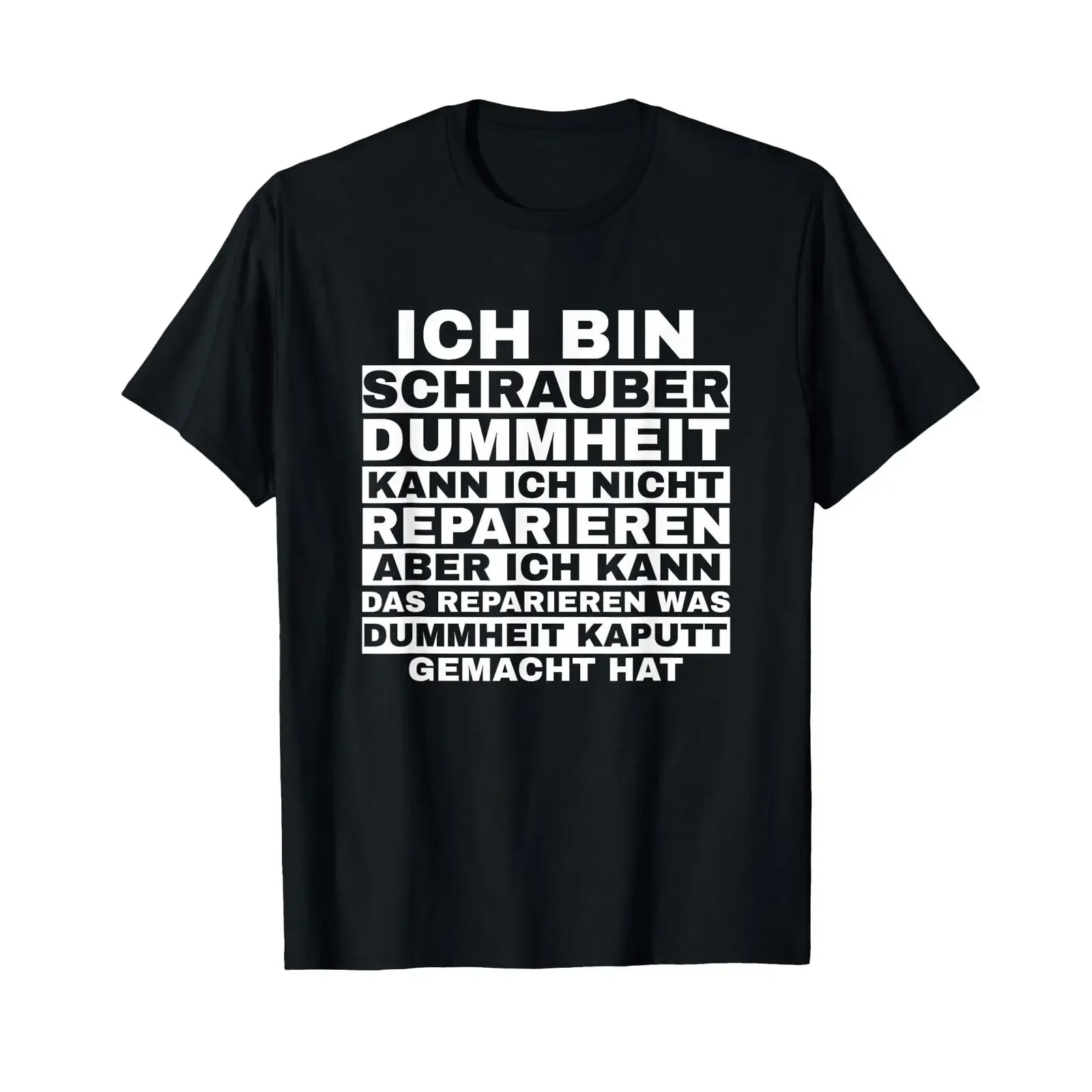 Funny Mechanic Mechatronics Engineer Tuning T Shirt vintage Washed Slightly Stretched fashion Comfortable homme Breathable