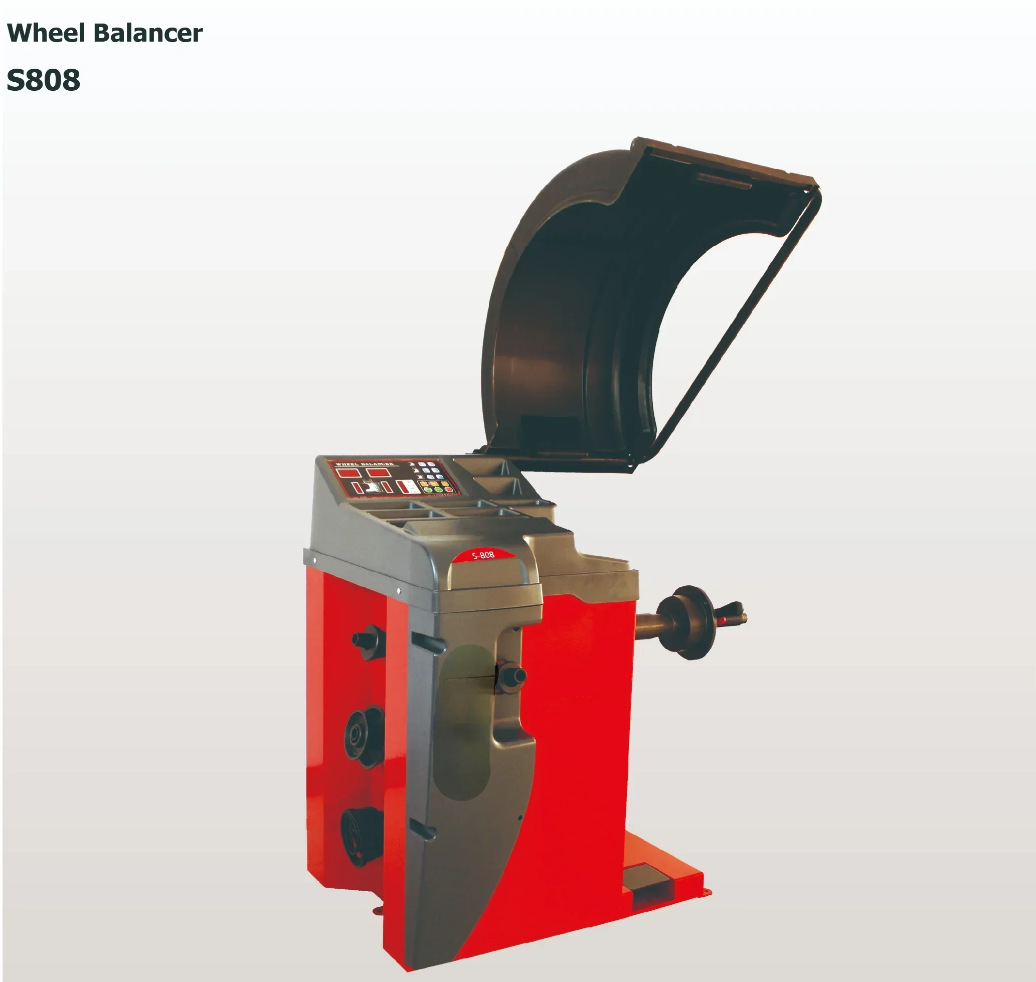 Hot Salestire Changer Tire Balance Equipment,tire Equipment(S909)