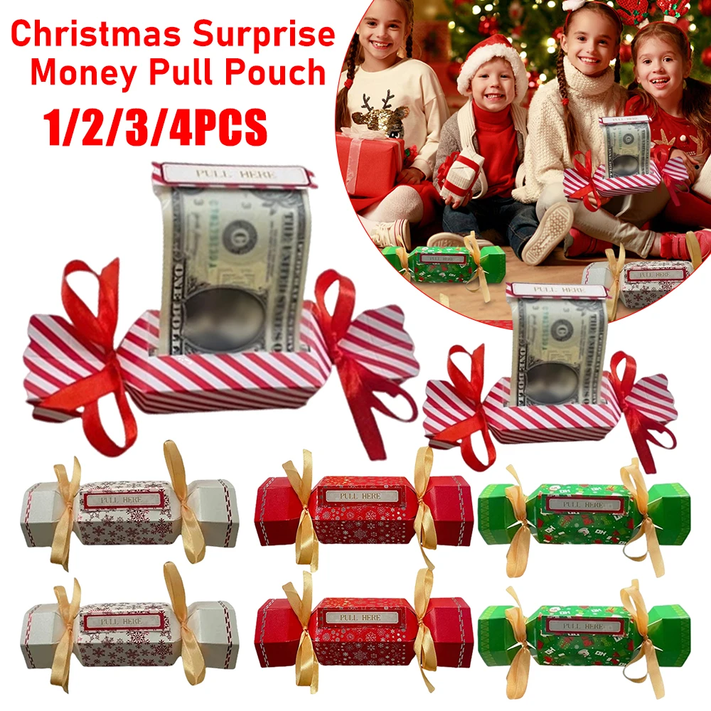 The Ultimate Guide to Pull Present: How This Creative Cash Gift Idea Transformed My Holiday Gifting Game