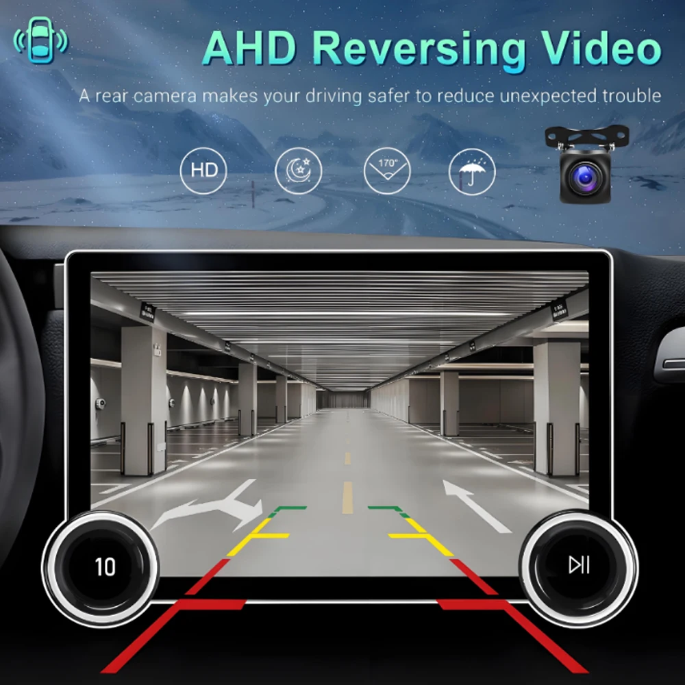 For Benz E W211 E200 2002-2010 Android GPS Autoradio 14 11.8 pulgadas Radio Multimedia para coche para Carplay 4G Wifi RDS DVD view 5