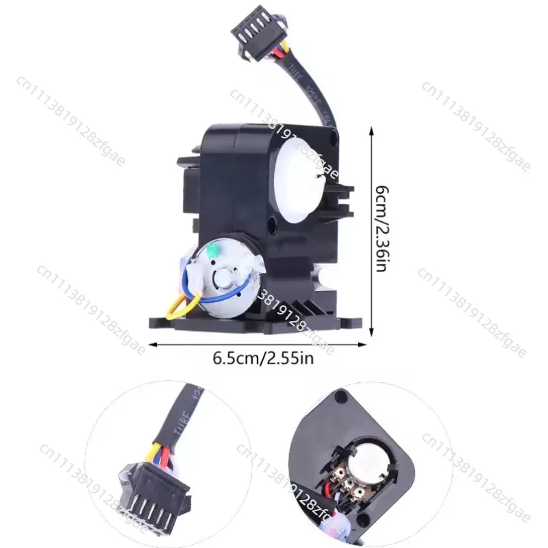 Elliptical Resistance Motor Assembly Accessories Resistance Tension Motor