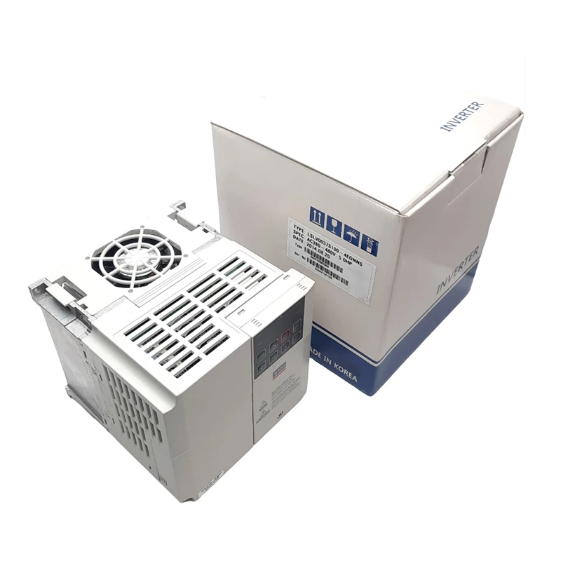 

Продукты Spot Stock LSLV0037S100-4EONNS Инвертор Совершенно новый оригинальный доступный контроллер Plc с технической поддержкой