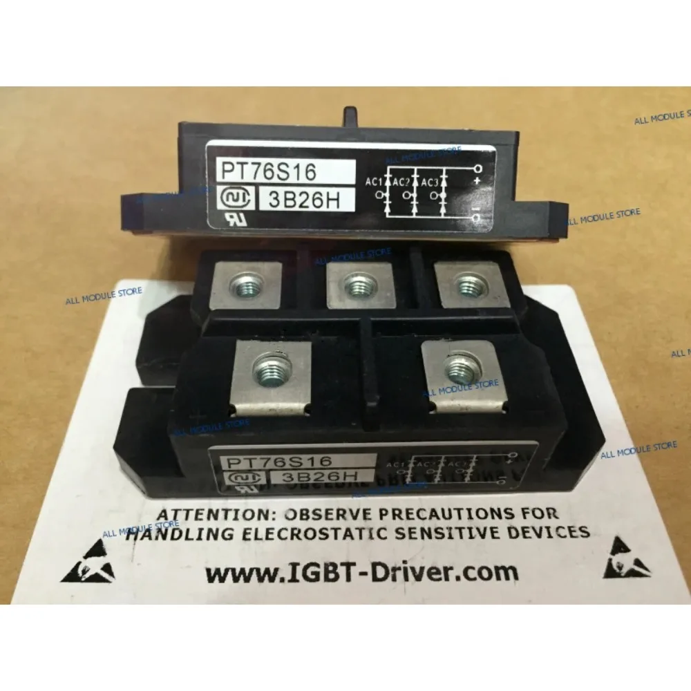 

PT76S16 PT76S16A PT76S16C PT5016CF FREE SHIPPING NEW AND ORIGINAL MODULE