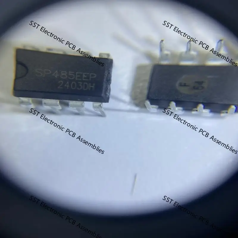 50 Pieces SP485EEP Original IC Chip – Free Shipping