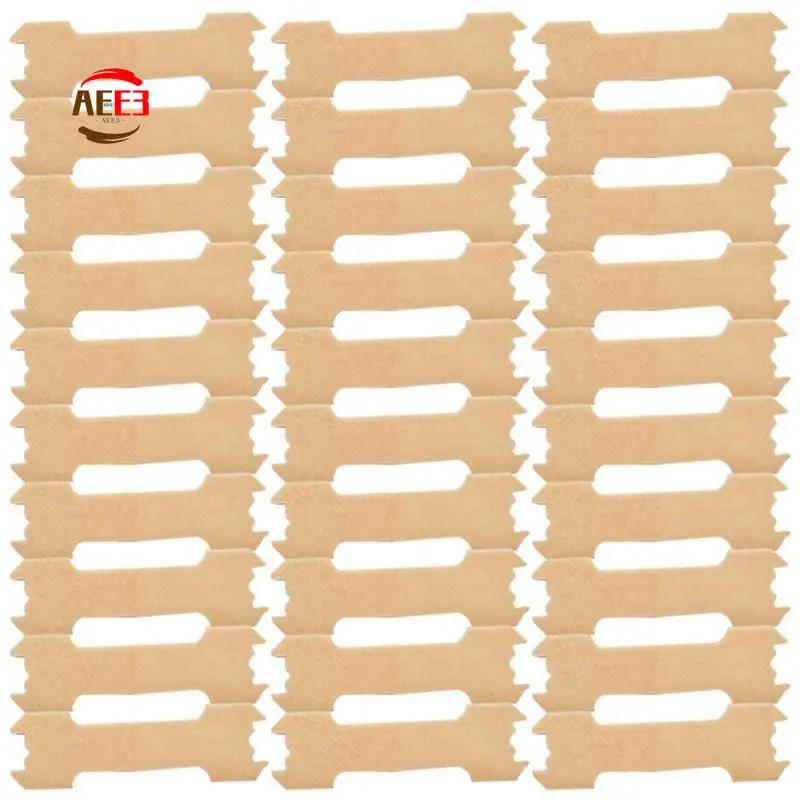 AEE3-Nasal Strips For Snoring Improved Airflow Relieve Nasal Congestion Extra Strength Anti Snoring Solution 30 Count