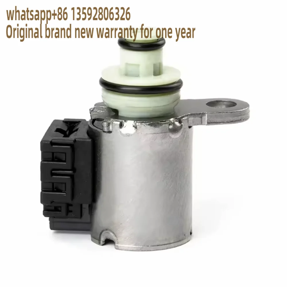 

Re5r05a 123929a 123933a Transmission Solenoid 7pcs For Nissan Armada Frontier Pathfinder Infiniti Q45 G35 Fx45 M45