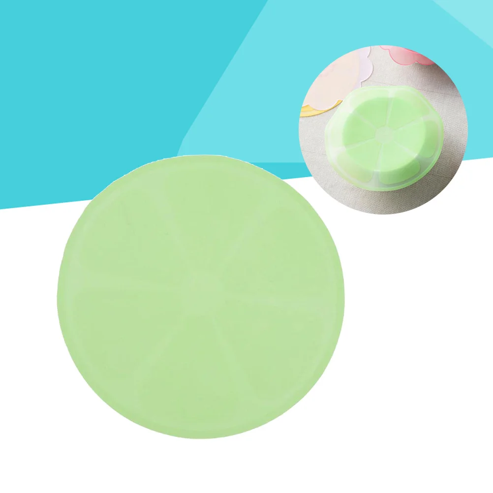 

Silicone Bowl Lids Stretchable Airtight Covers For Microwave Oven Refrigerator Leak Proof Non Slip Fresh Keeping Seals