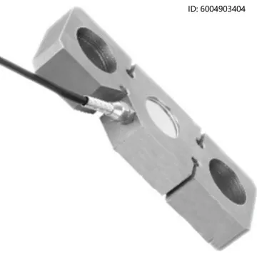 

Датчик давления на растяжение (BH-B): 0-300Т, двойного назначения (для сжатия и растяжения), высокоточное взвешивание