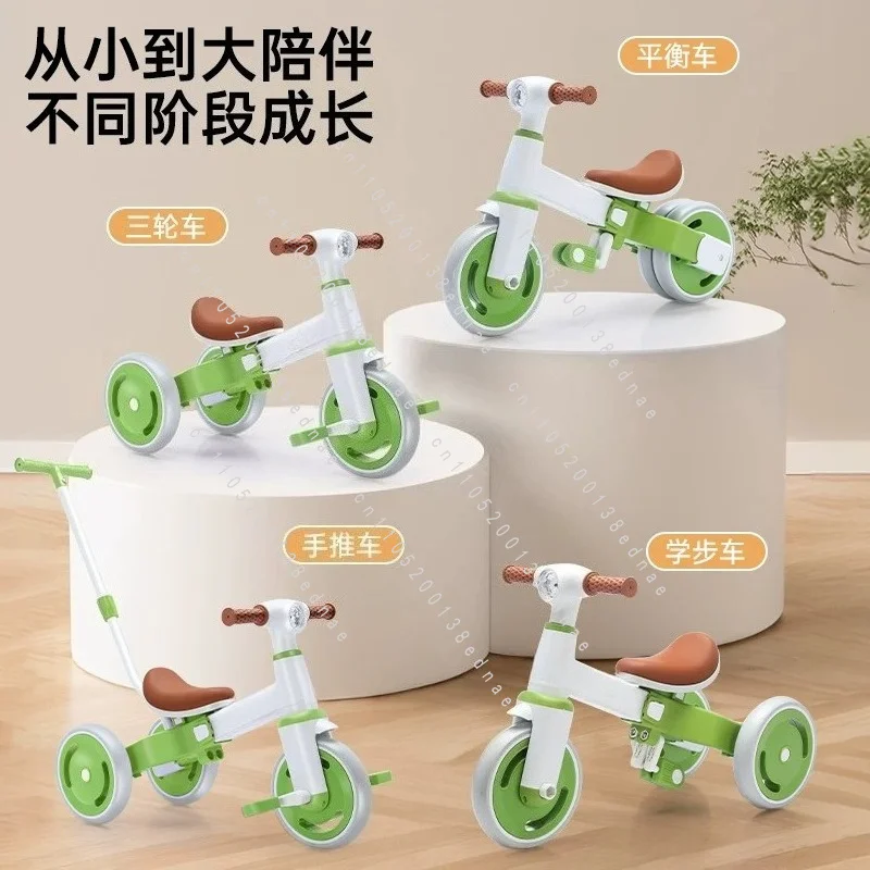Tricycle Trolley Scooter Multipurpose Bicycle New Adults Children Available