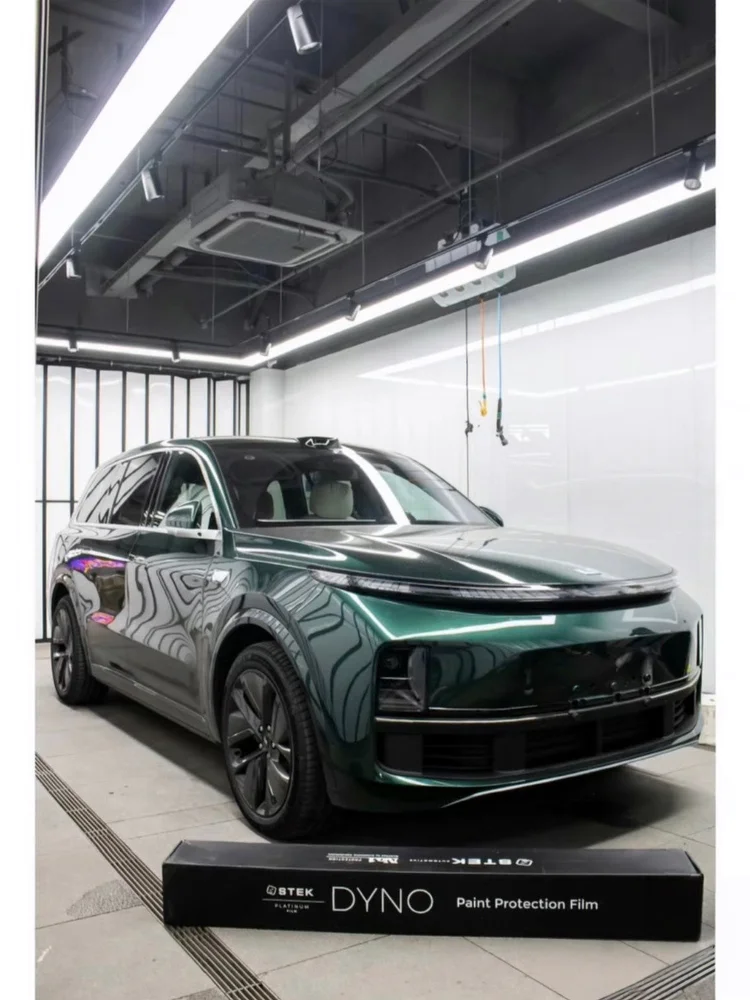 

STEK DYNO TPU PPF Защитная пленка для краски Глянцевая и матовая прозрачная самовосстанавливающаяся, против царапин, против пятен, гидрофобная