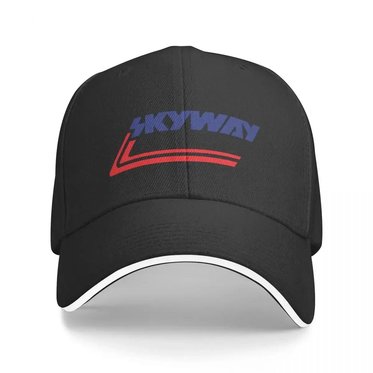 

Skyway BMX Recreation Baseball Cap Dropshipping summer hat Horse Hat Men Caps Women's