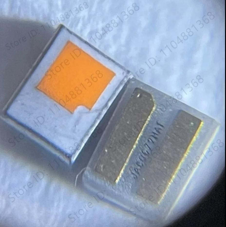 FOR OSRAM LUW CEUP 3W High Power LED Beads 2016 Size LCY CEUP White Yellow