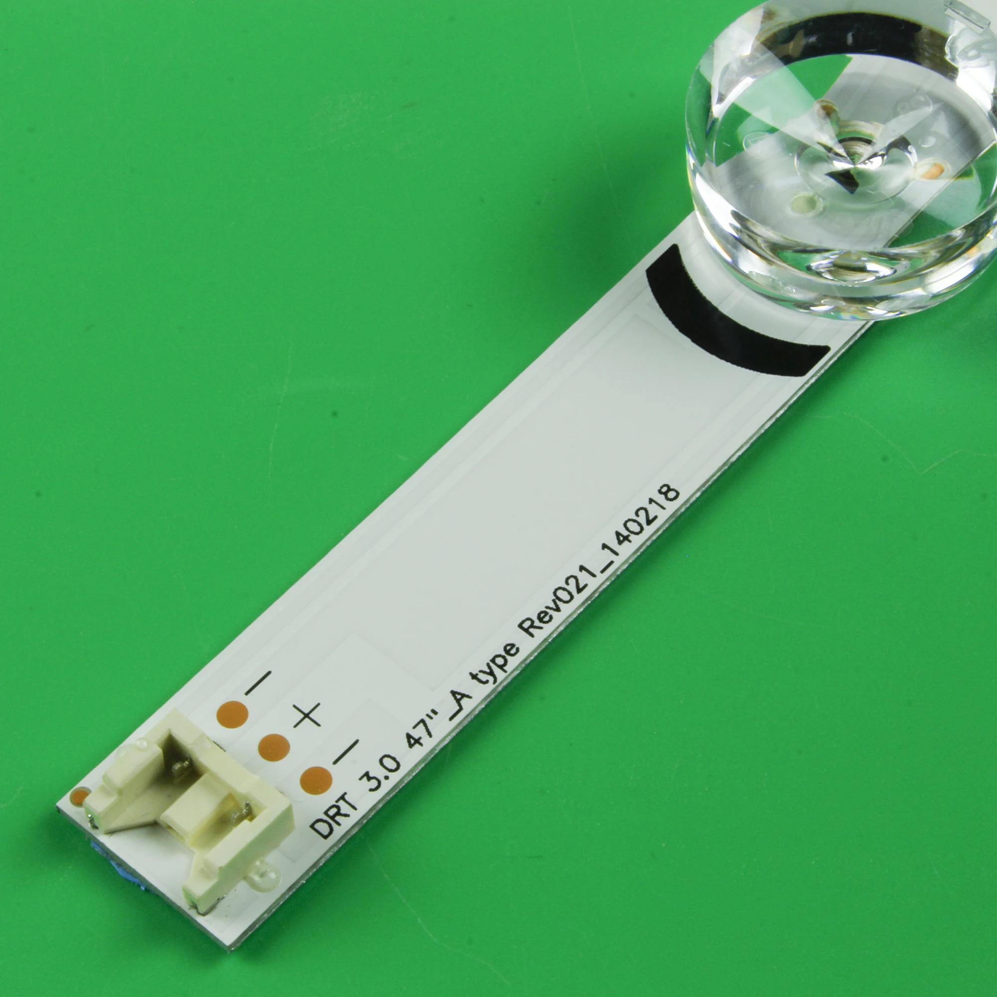 شريط إضاءة خلفي LED لـ 47 "TV innotek DRT 3.0 47" 47LB6300 47GB6500 47LB652V 47LB650v LC470DUH 47LB5610 47LB565V 47LB561V #1