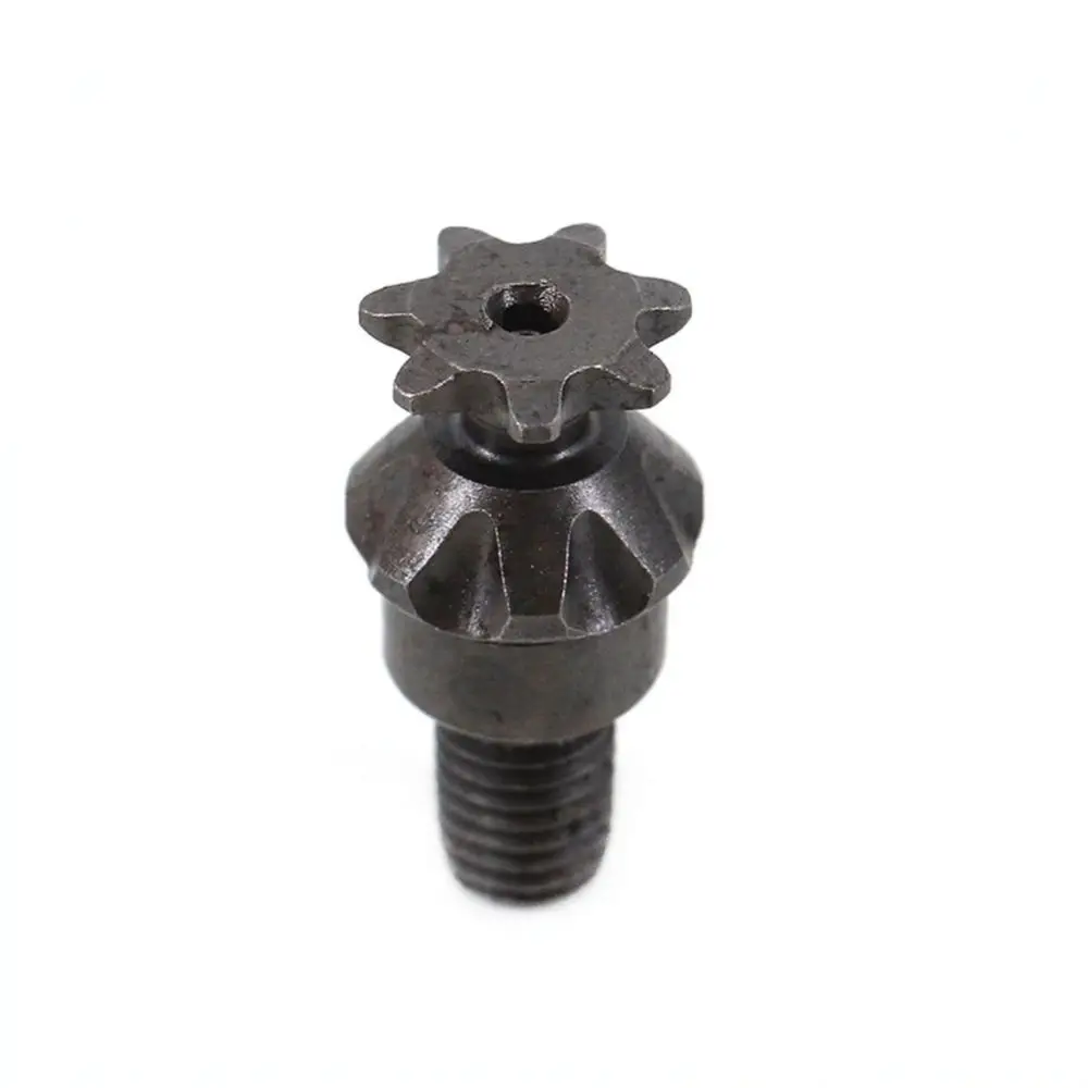 Durable 25H 68T Rear Sprocket Gear And 144 Links Drive Chain Set For 49cc Pocket Bike Electric Scooter Parts Kit