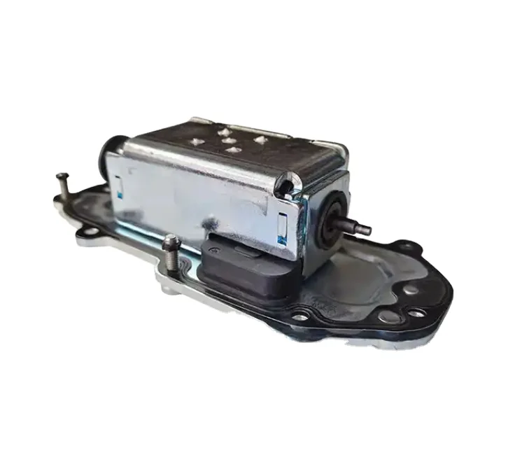 TLF قضيب التحكم في ناقل الحركة المؤازرة 0501.328.597 0501.301.353 S-Way Shift Actuator Select Actuator #2