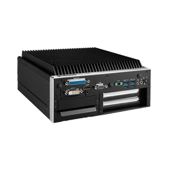 ARK-3520P-U7A1E Advantech i7/i3/i5 Fanless industrial PC