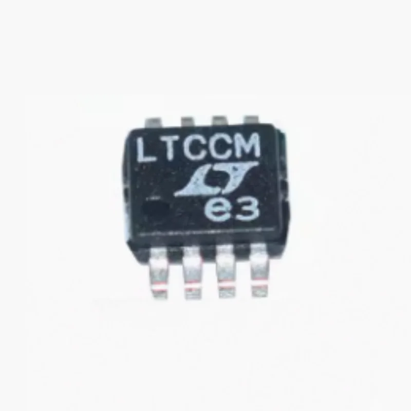 

5 шт./партия, плата LTC6244CMS8 # TRPBF 8-TSSOP