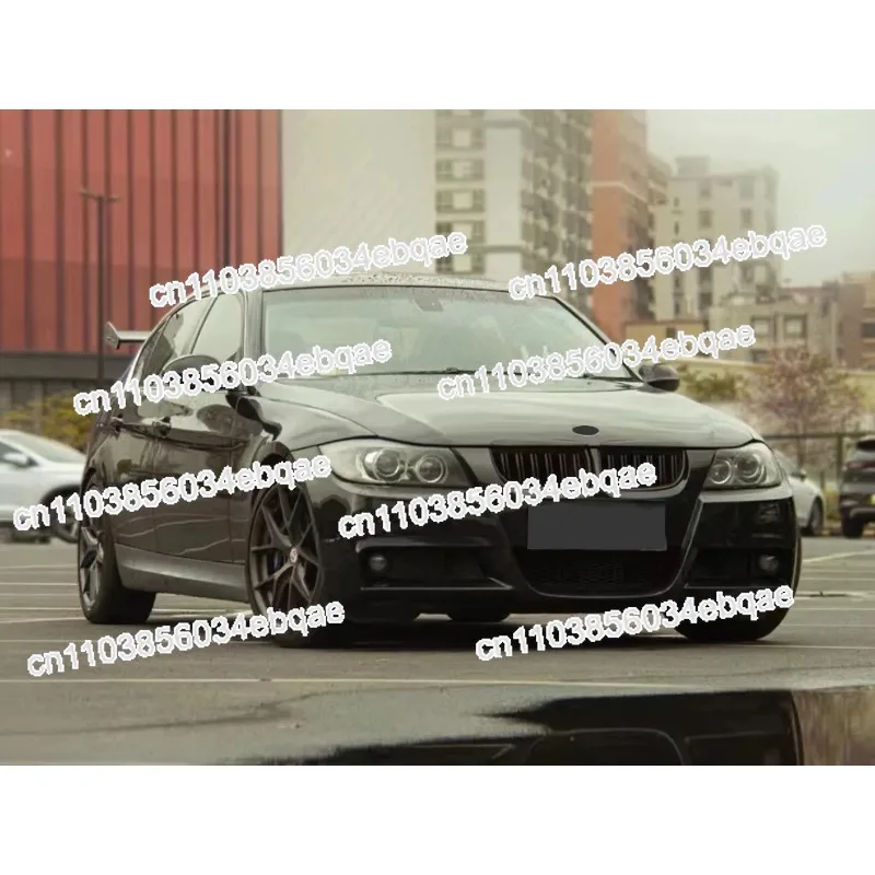 For Auto Car Part Fender for BMW 3 SERIES E90 2005-2011 Upgrade To M3 High Quality Best Price ATS Style Fender for BMW E90