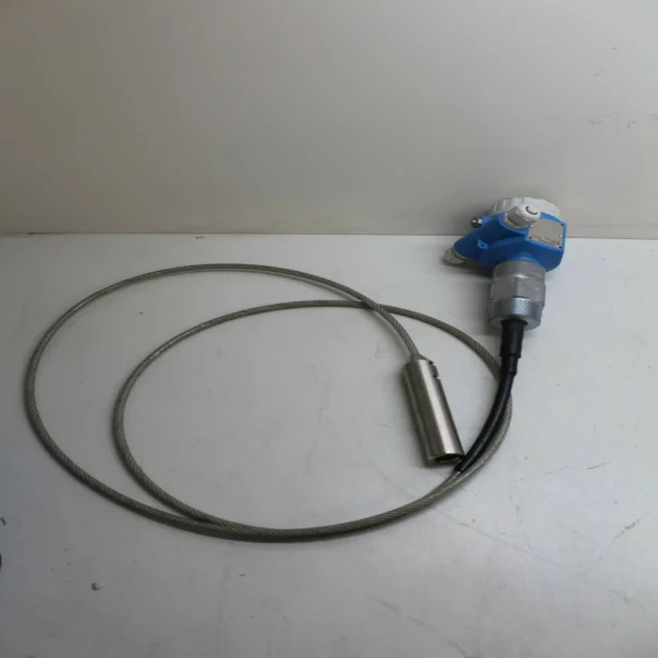 

Fti56-aac1rv143a1a Solicap M Совершенно новый оригинальный точечный ПЛК