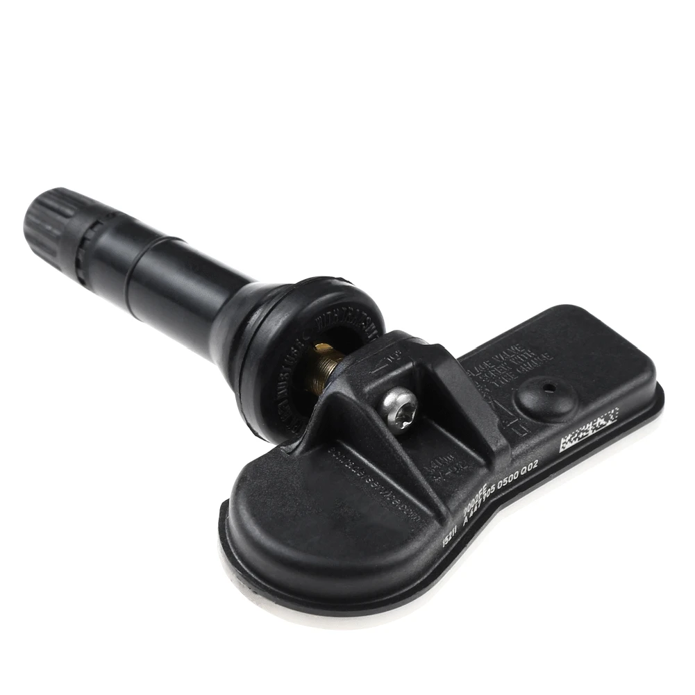 Único 1 Uds TPMS Sensor de monitoreo de presión de neumáticos A4479050500 A4479051704 para Mercedes Benz Clase V VS20 W638 Viano W639 Vario