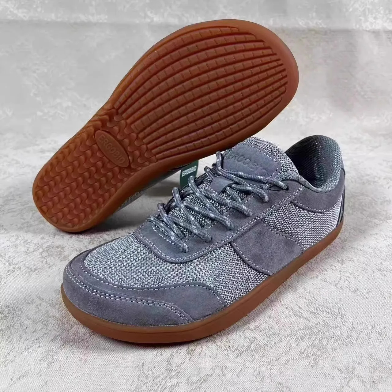 

New Arrivals Hot Sale 2025 Outdoor Casual Anti-Slip Walking Shoes Hiking Boots Best-Selling Walking Shoes Excellent