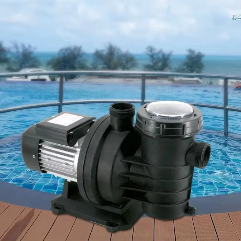 STLF Guangzhou Factory Variable Speed Water Swimming Pool Pump