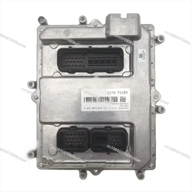 0281020099 0281 020 099 Engine Computer Board ECU ECM Electronic Control Module