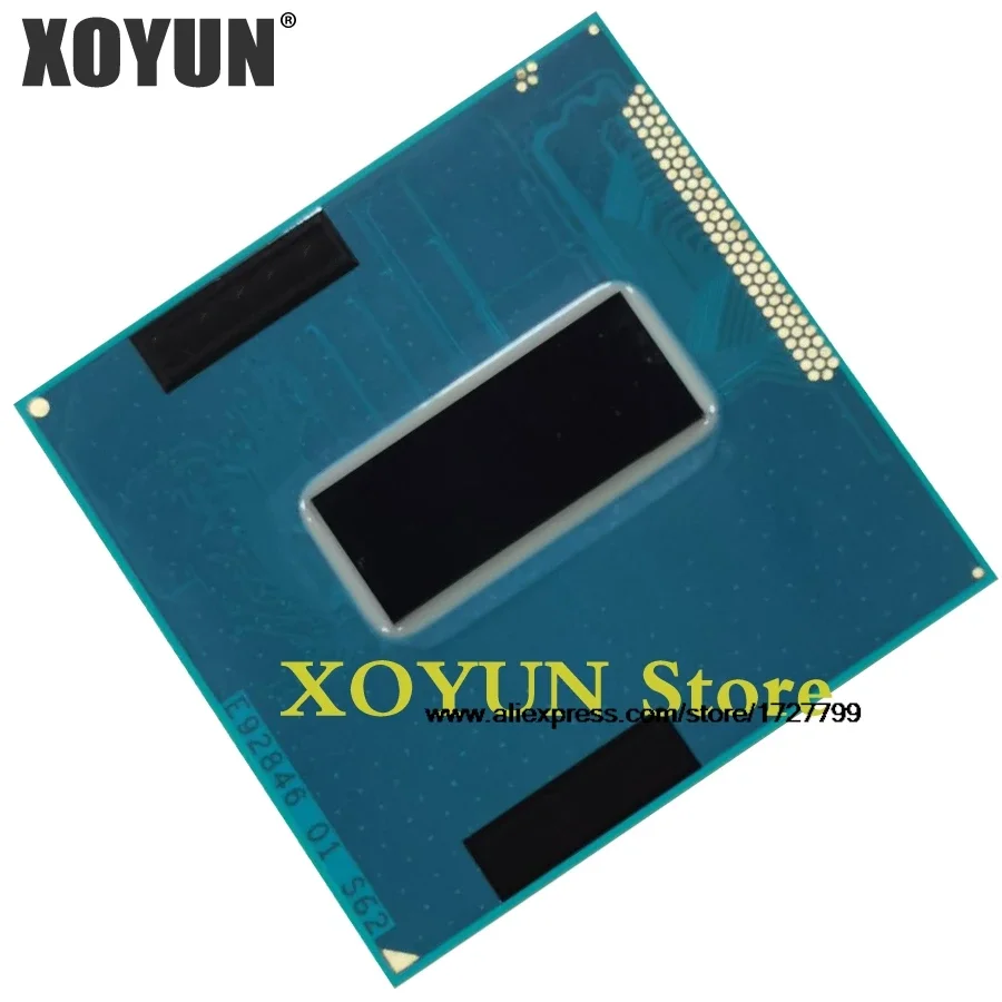 i5-3230m SR0WY i5 3230M SROWY 2.6GHz 3M CPU Processor Laptop CPU PGA988